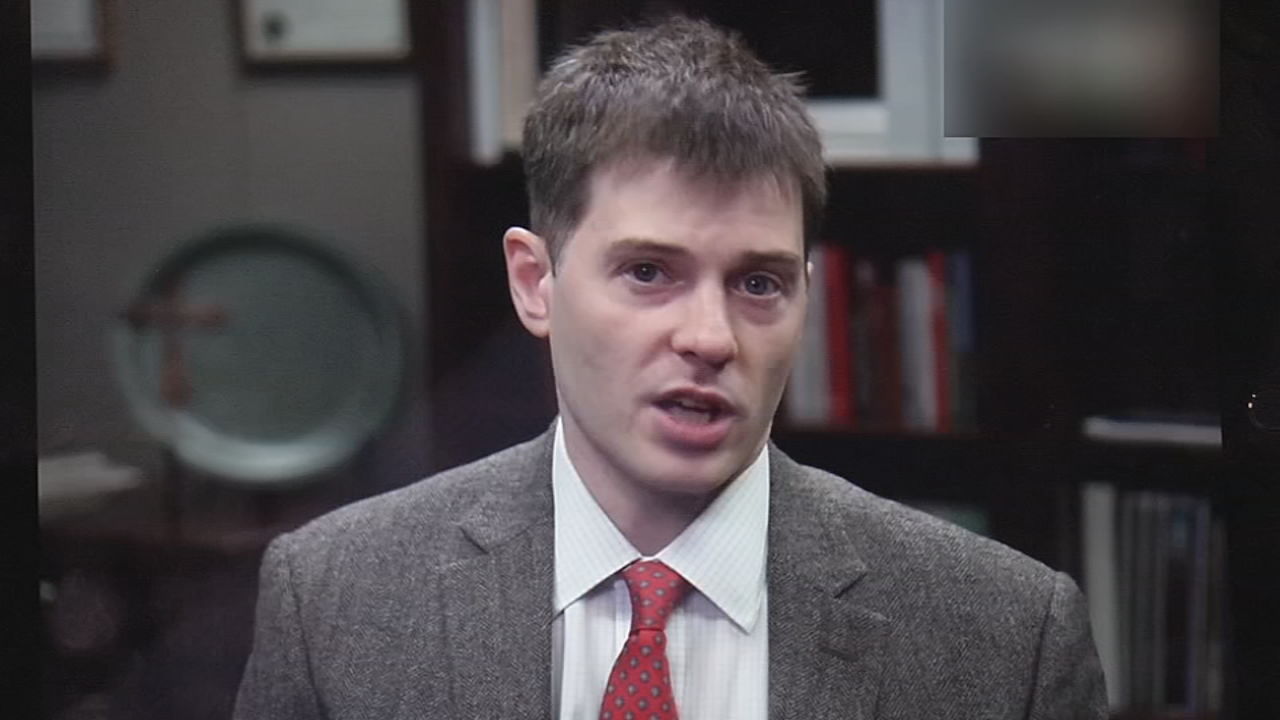Jonathan Scruggs of Alliance Defending Freedom